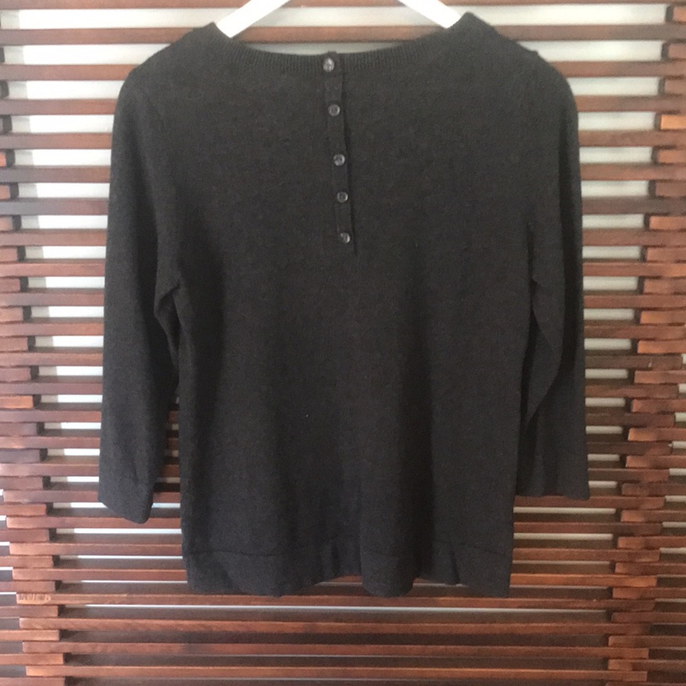 Loft sweater - Picture 5 of 8